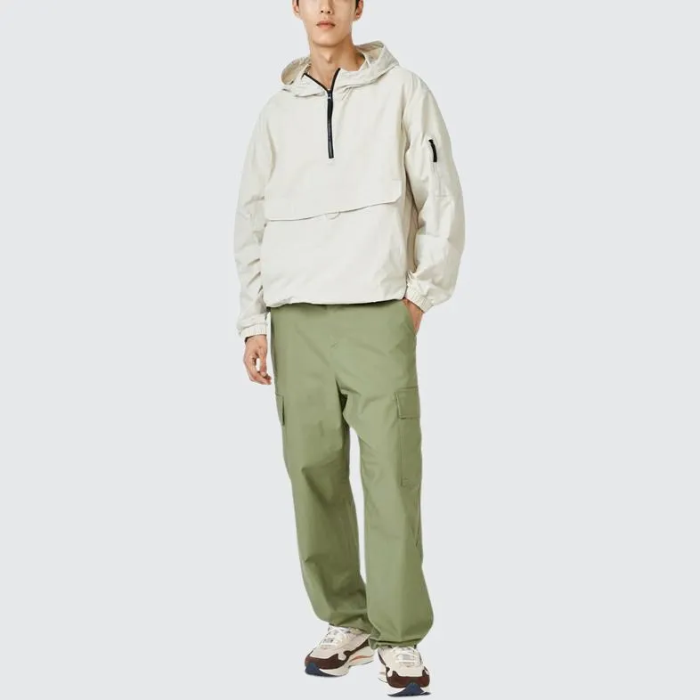 Mizuno RB ANORAK Sweatshirt Unisex-6