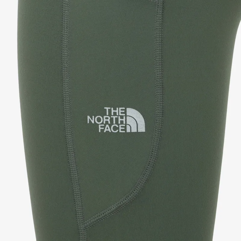 THE NORTH FACE Leggings Women's Green-2
