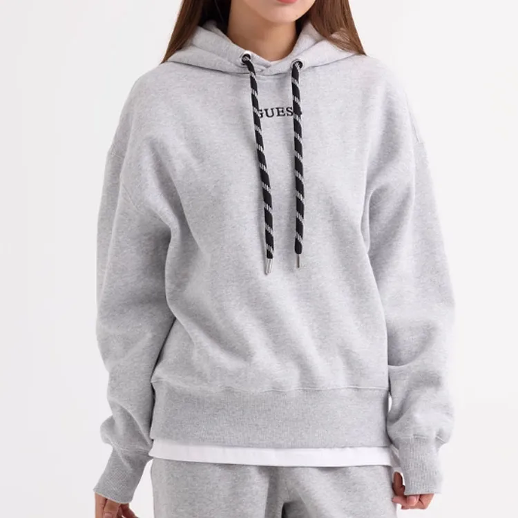 GUESS Sweatshirts Women's-7