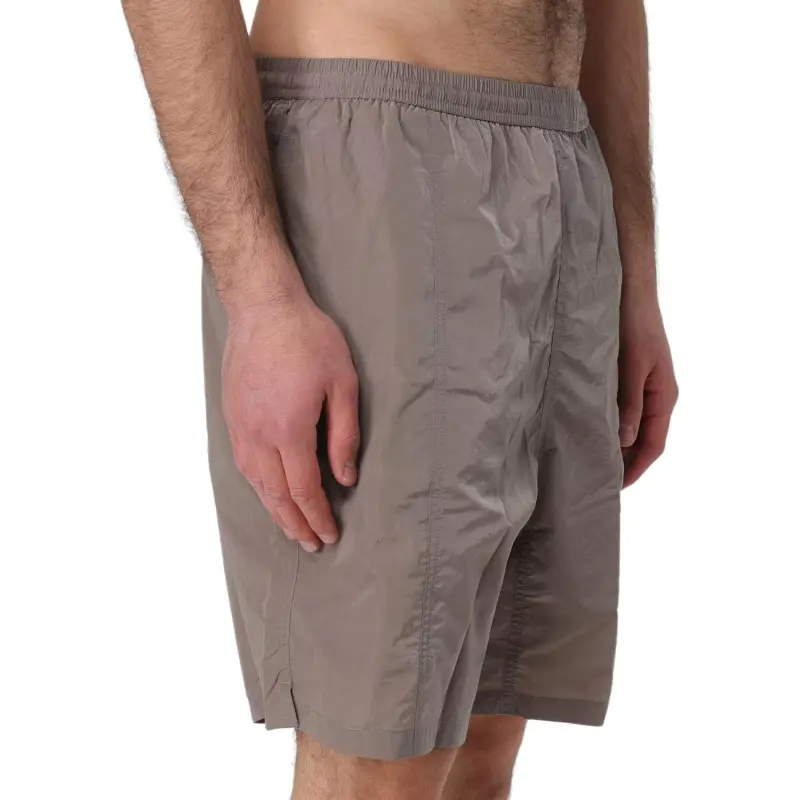 Ami Paris Ami De Coeur Swim Shorts-4