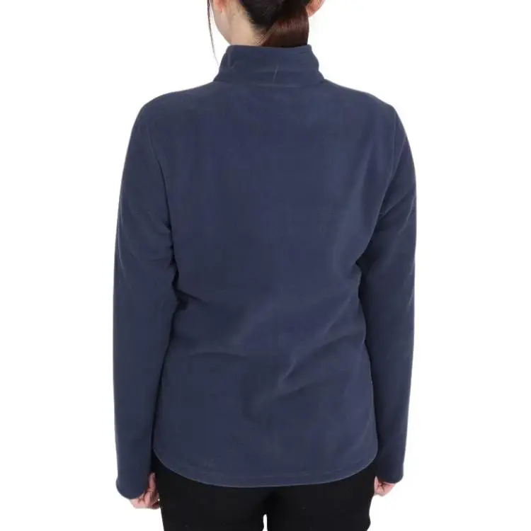 Jack Wolfskin Jackets & Coats Women's Marine Blue-1