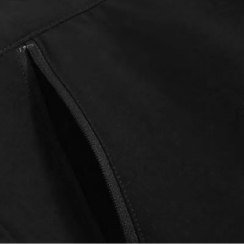 THE NORTH FACE Casual Pants Women's Black-5
