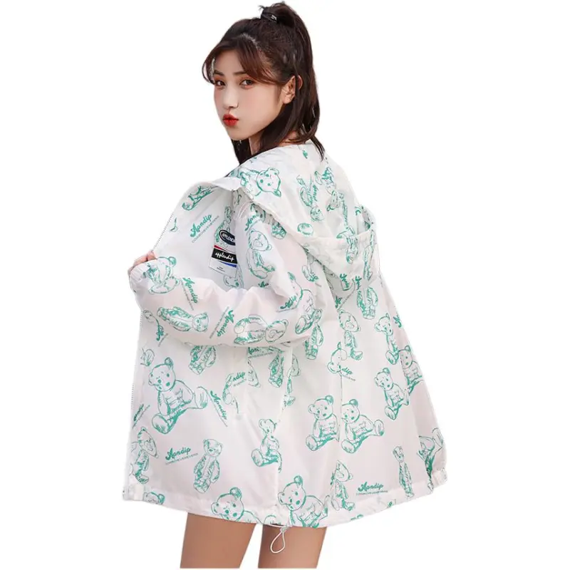 The Temptation Of The Muse Cropped Coat Women's-3