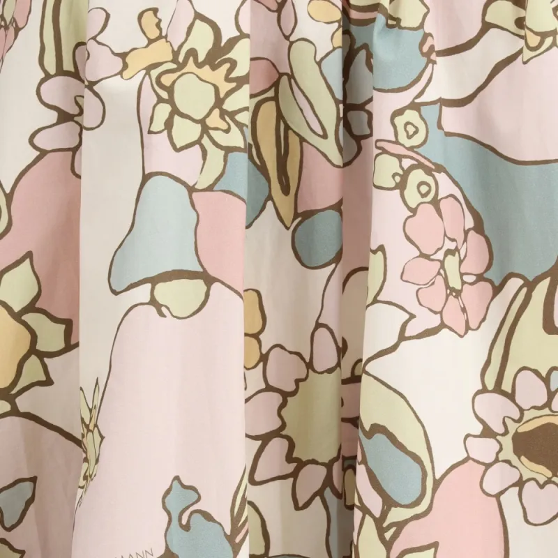 Zimmermann Maxine Mini Dress-5