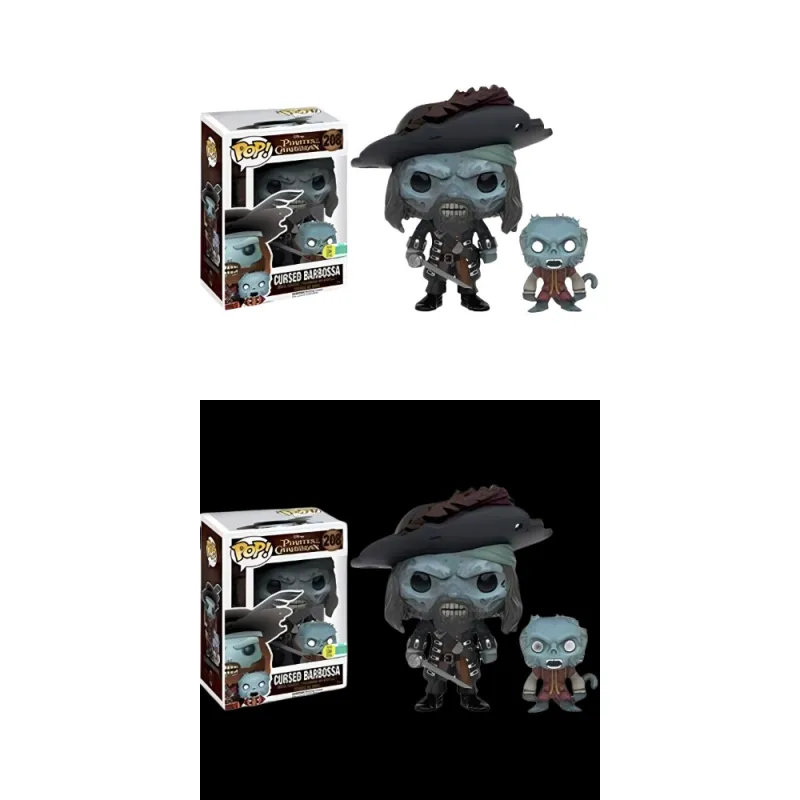 Funko Chibi Figures-1