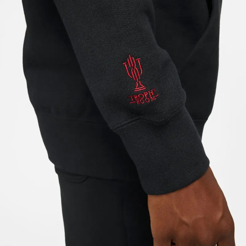 Jordan X Trophy Room Hoodie-3