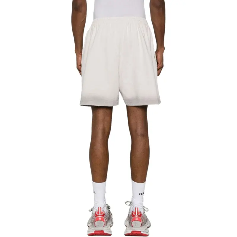 Balenciaga Sweatshorts-3