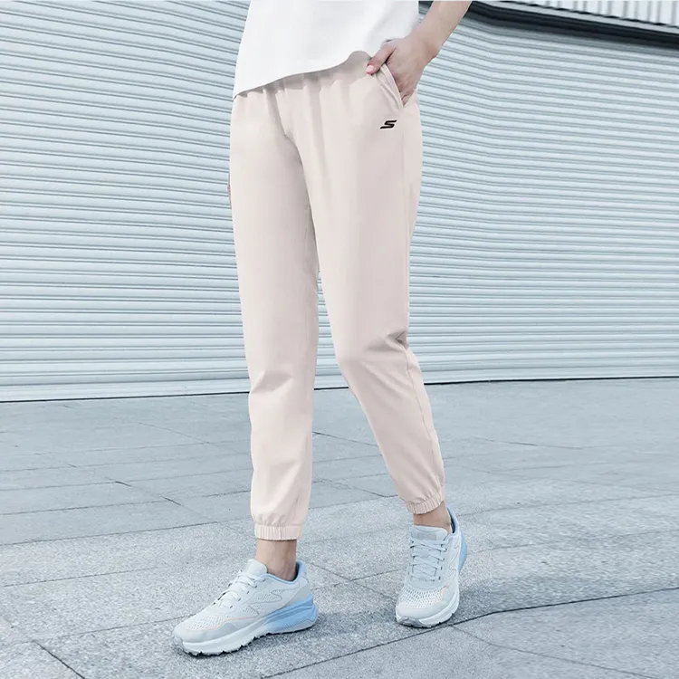 Skechers Knitted Sweatpants Women's Moonlight-2