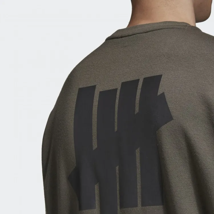 Adidas X Undefeated Running Crew Sweater-5