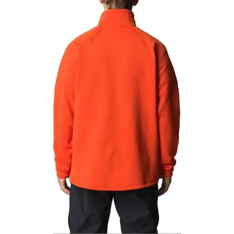 Houdini Jackets & Coats Men's Orange-1