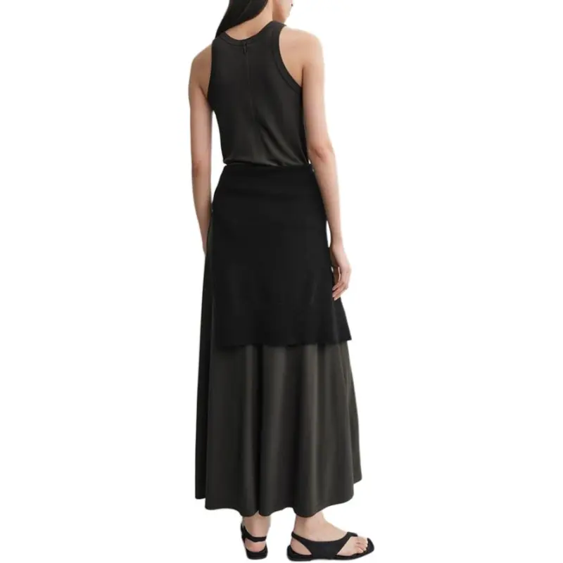 TOTEME Jersey Tank Top-3