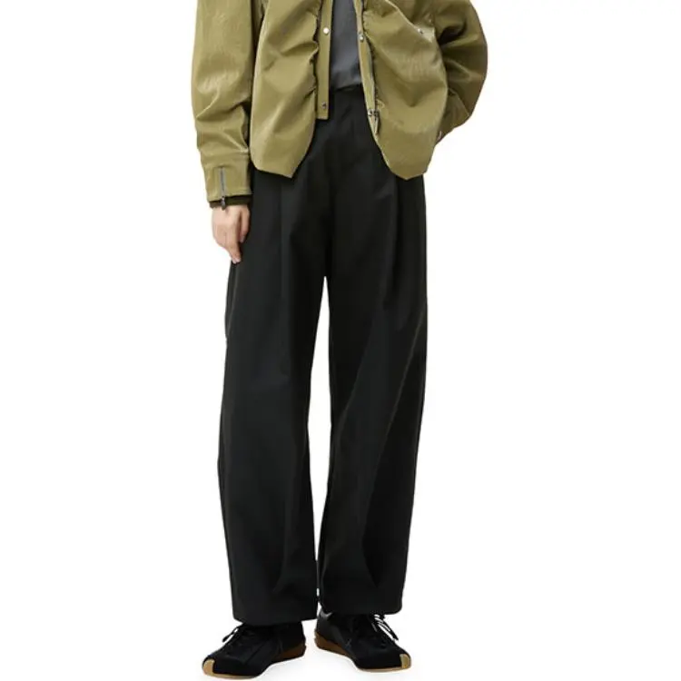 ADER ERROR Tailored Trousers-4