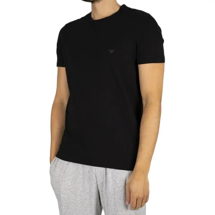 EMPORIO ARMANI T Shirt Men's 2 Pack-6