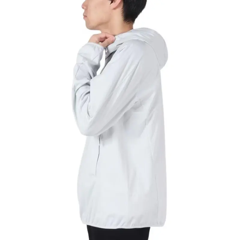 Jack Wolfskin Jackets & Coats Men's Cool Gray-3