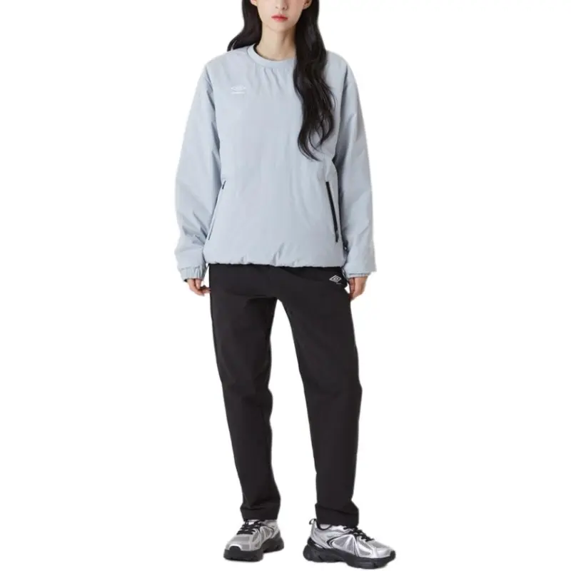 Umbro Puffer Jackets Unisex-4