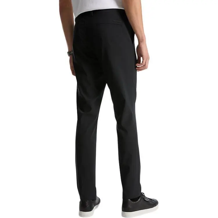 MICHAEL KORS Jet Set Tech Trousers-1
