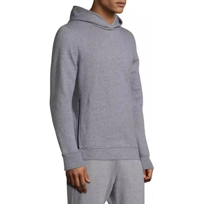 John Elliott Hooded Villain Archive Hoodie-2
