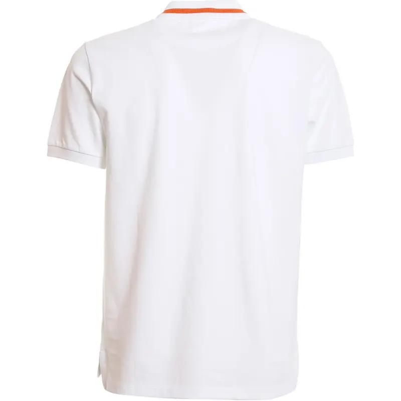 Vivienne Westwood Polo Shirt Men's White-1