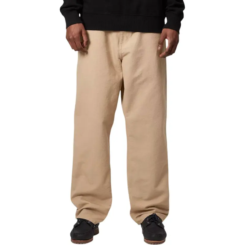 Carhartt WIP Single Knee Pants-4