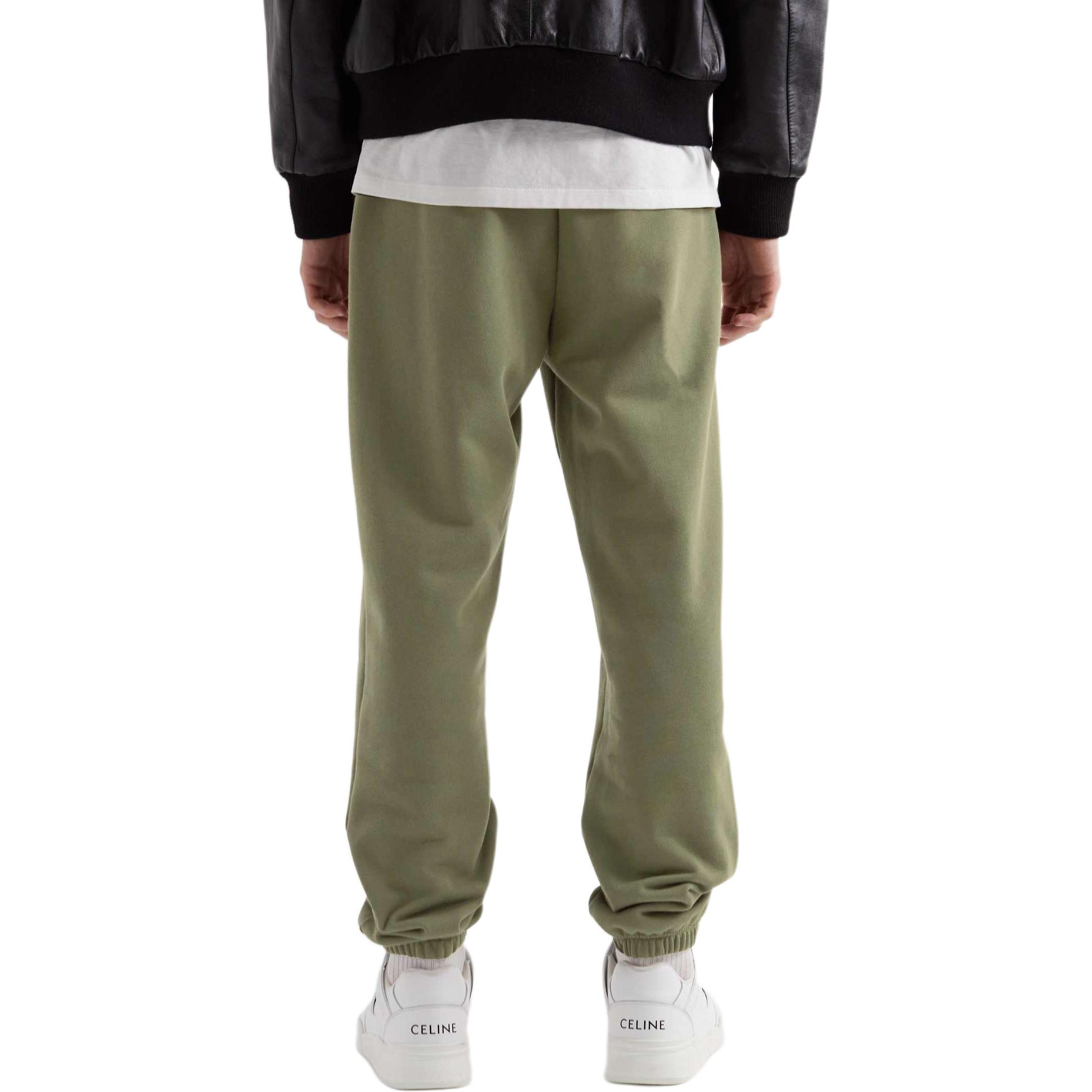 CELINE DYSFUNCTIONAL BAUHAUS Men's Collections Knitted