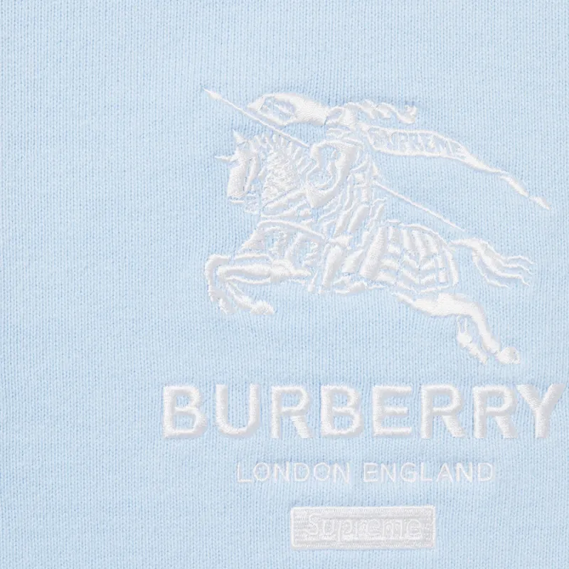 Supreme Burberry Rugby-9