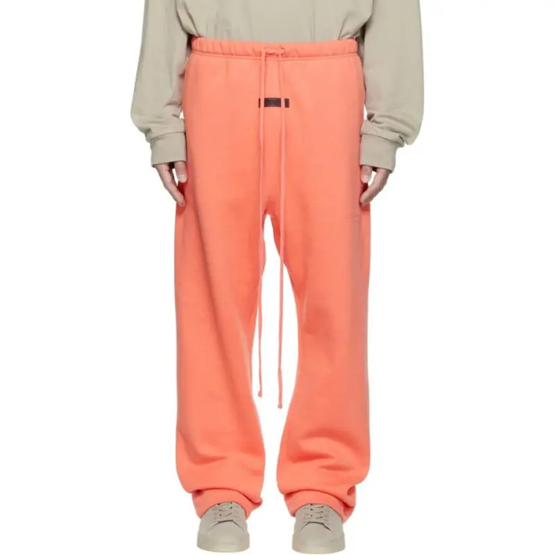 Fear Of God Essentials Relaxed Sweatpant-2