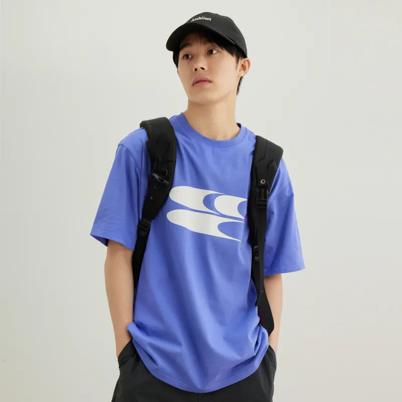 Crying Center T Shirts Unisex-9