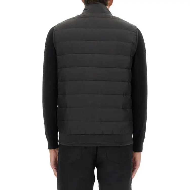 Belstaff Circuit Gilet-1