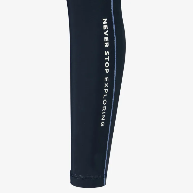 THE NORTH FACE Casual Pants Unisex Midnight Marine Blue-2