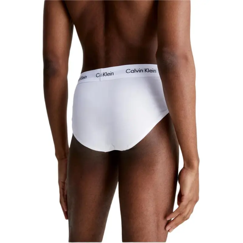 Calvin Klein Underwear 3 pack Briefs-1