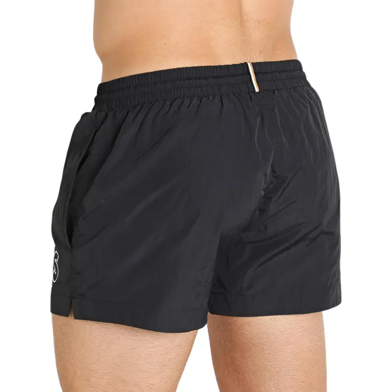 HUGO BOSS Swimming Shorts Men's Black-1