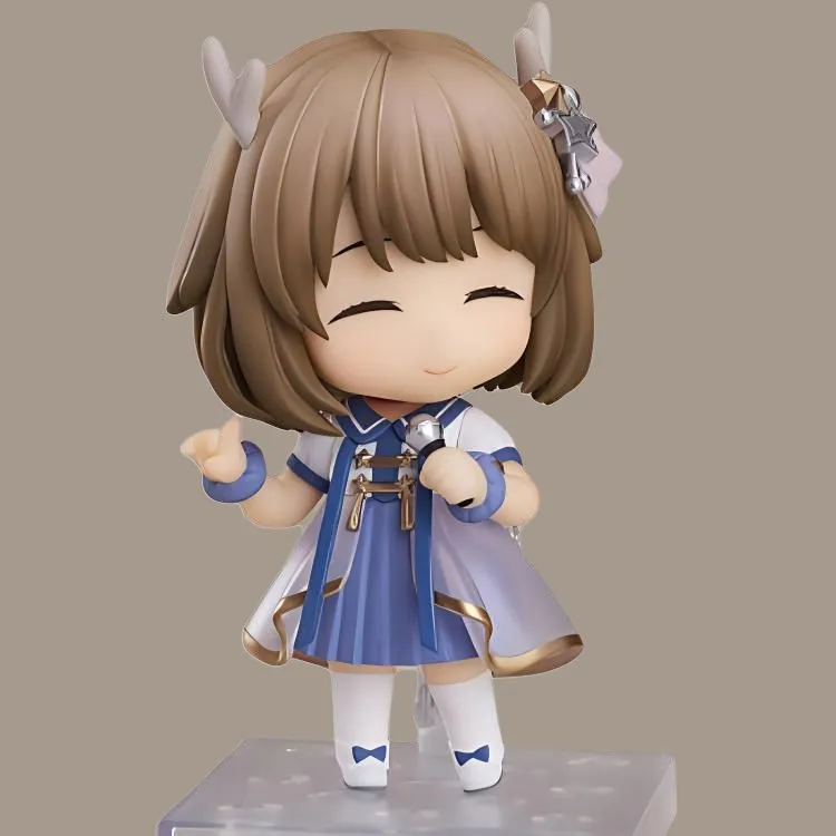 GSC No.1790 Kano Nendoroid Chibi Figures-7