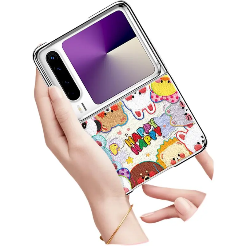 SUPER MOUSE Phone Cases-11
