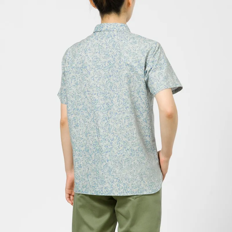 MONTBELL Shirts Women's-2