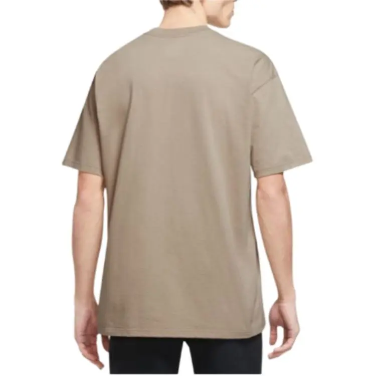 Nike Nba Team 31 Courtside Max 90 S/S T shirt-3