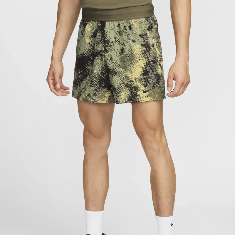 Nike Flex Rep Men's 5' Dri-FIT Unlined Fitness Shorts-2
