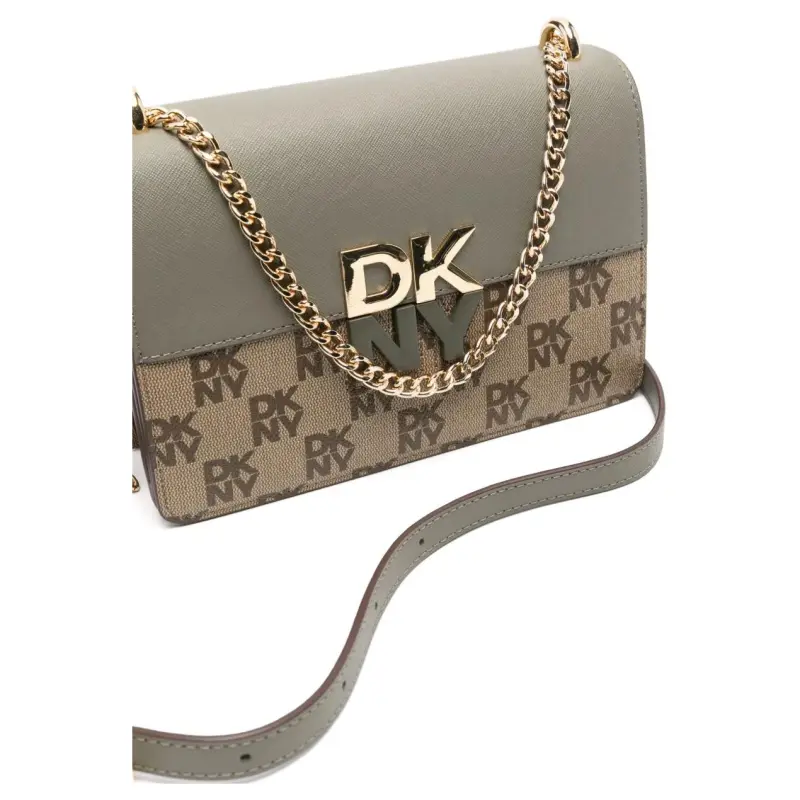 DKNY Echo Cross Body Bag-3
