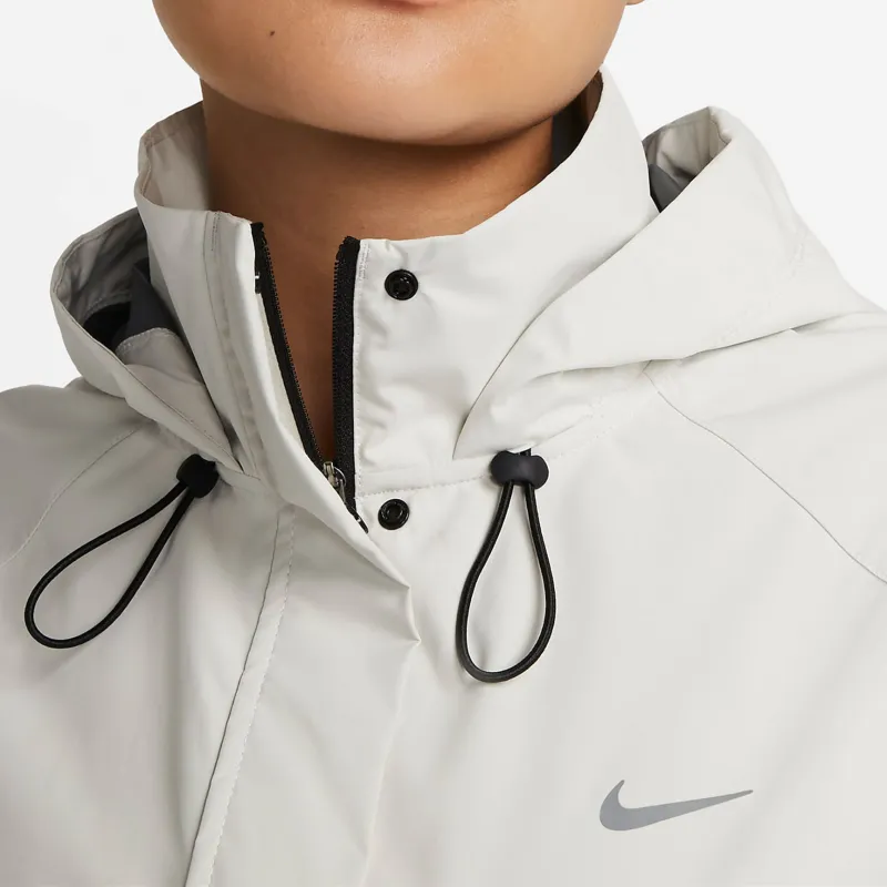 Nike Jackets Women's White-3