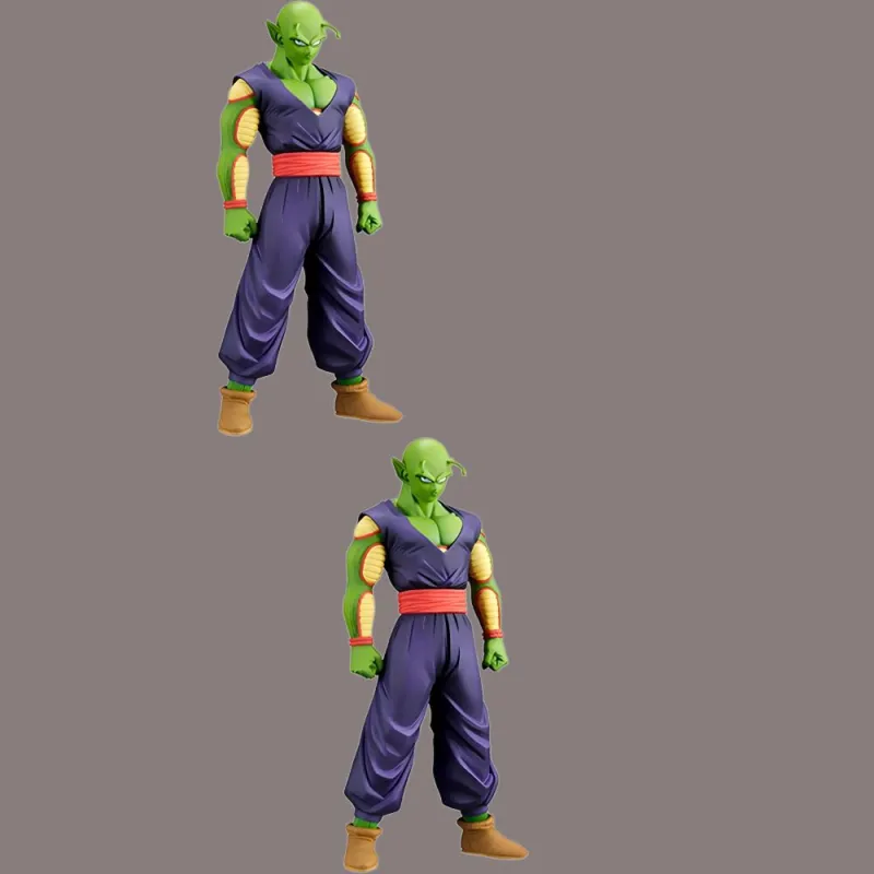 BANPRESTO Dragon Ball Characters Glasses Factory Dragon Ball Super Superhero Dxf Bonus Gifts-2