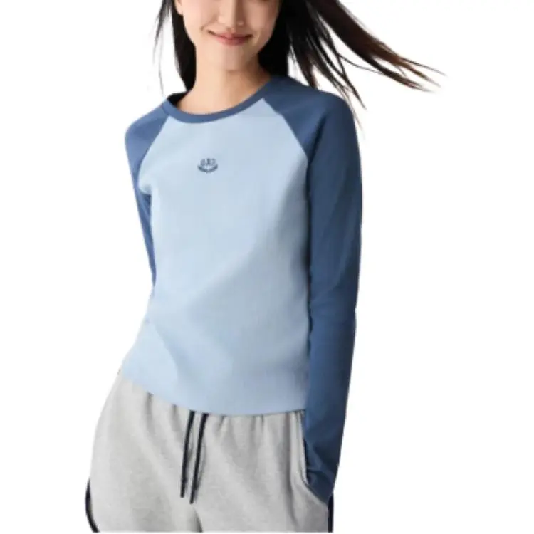 GAP T Shirts Women's-2