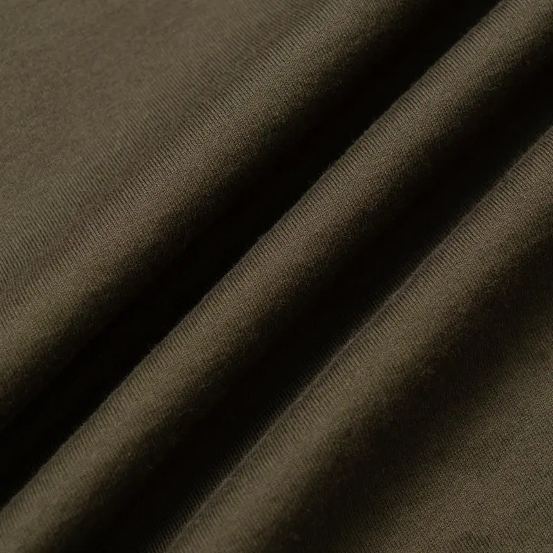 CELINE T-Shirt Men's Dark Green-7