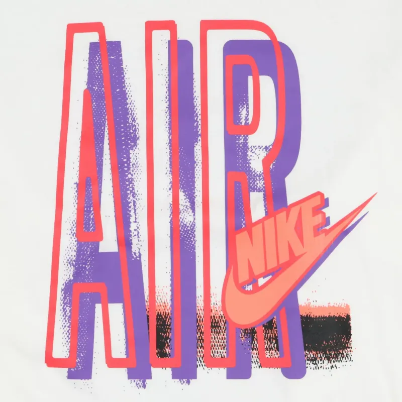 Nike Sportswear Tee-4
