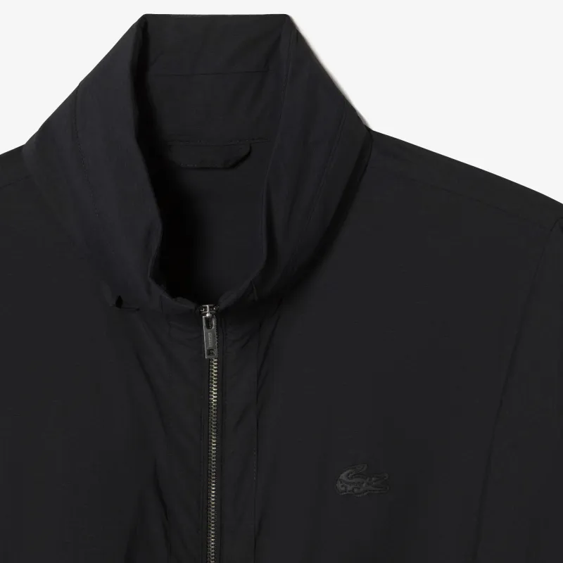 LACOSTE Jackets & Coats Women's Black-1
