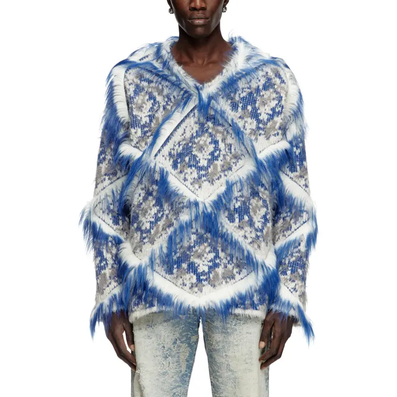 DIESEL K Otello Jumper-1