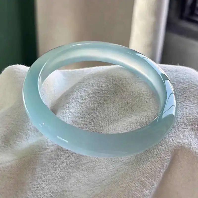 Gifts Jade Bangles Unisex-1