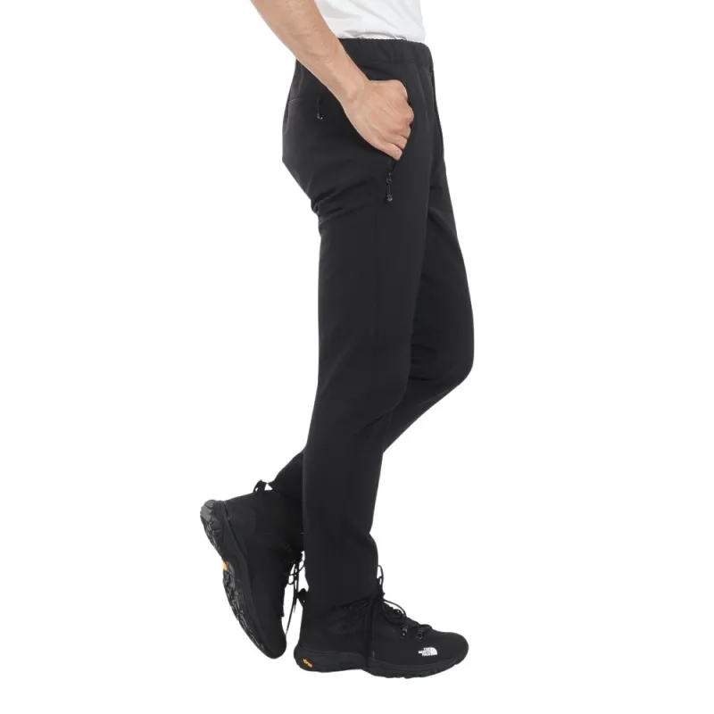 THE NORTH FACE Casual Pants Men's Black-3