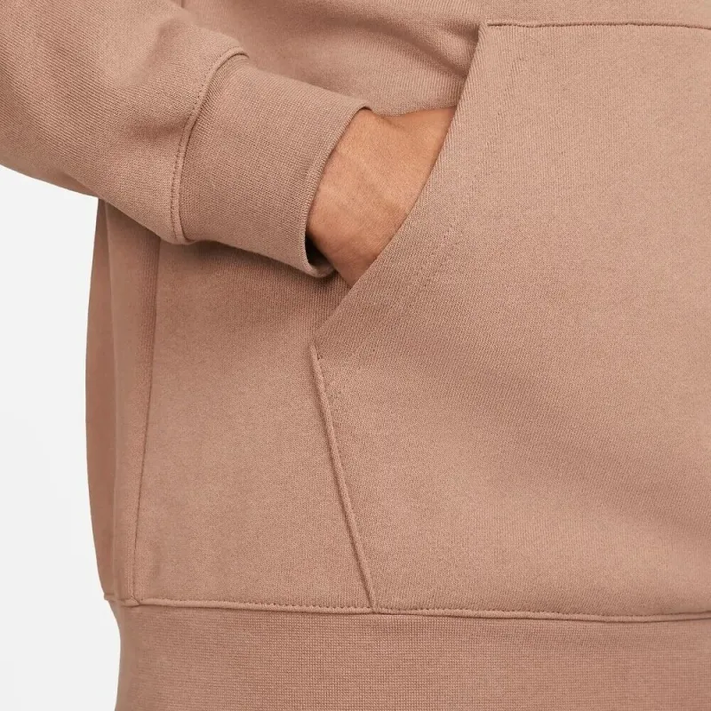 Jordan Statement Fleece Hoodie-2
