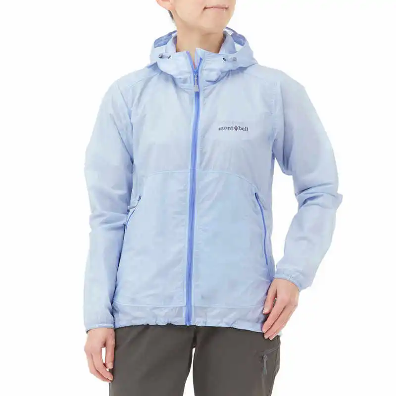 MONTBELL Jackets & Coats Women's-3