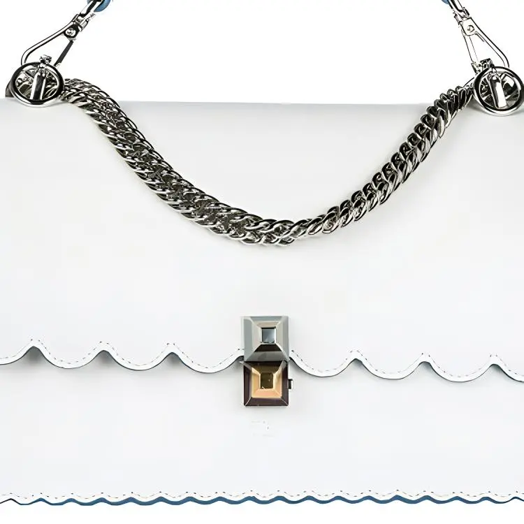 FENDI Kan I Handbags-4