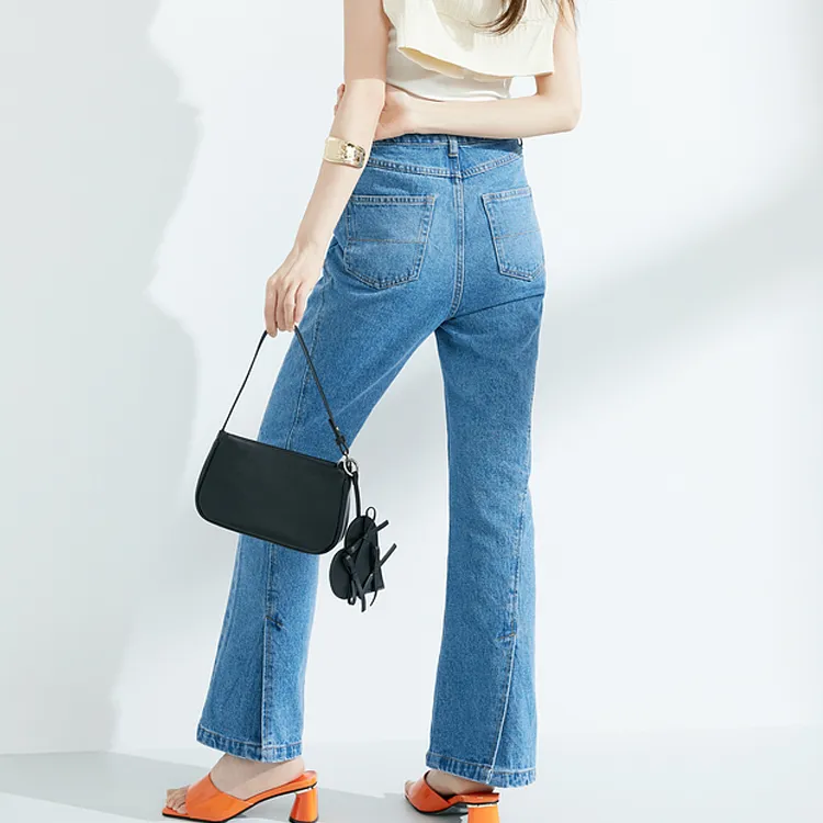 Lily Brown Jeans Women's-4